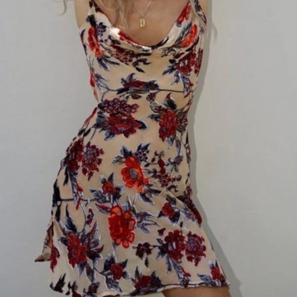 Rat and Boa Cerretti Dress